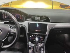 Volkswagen Lingdu 2021 Facelift 280TSI DSG Comfort - ფოტო 13