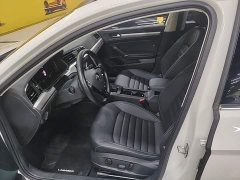 Volkswagen Lingdu 2021 Facelift 280TSI DSG Comfort - ფოტო 15