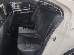 Volkswagen Lingdu 2021 Facelift 280TSI DSG Comfort - ფოტო 17