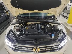 Volkswagen Lingdu 2021 Facelift 280TSI DSG Comfort - ფოტო 20