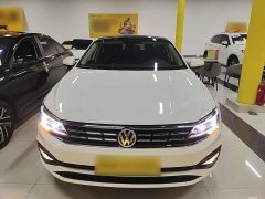 Volkswagen Lingdu 2021 Facelift 280TSI DSG Comfort - ფოტო 3