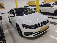 Volkswagen Lingdu 2021 Facelift 280TSI DSG Comfort - ფოტო 4