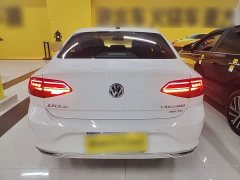 Volkswagen Lingdu 2021 Facelift 280TSI DSG Comfort - ფოტო 6