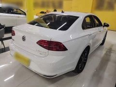 Volkswagen Lingdu 2021 Facelift 280TSI DSG Comfort - ფოტო 7