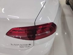 Volkswagen Lingdu 2021 Facelift 280TSI DSG Comfort - ფოტო 8