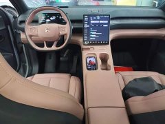 NIO EC6 75kWh - ფოტო 10