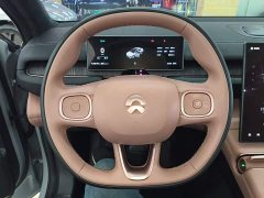 NIO EC6 75kWh - ფოტო 11