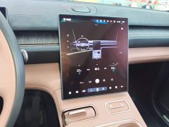 NIO EC6 75kWh - ფოტო 13