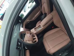NIO EC6 75kWh - ფოტო 15
