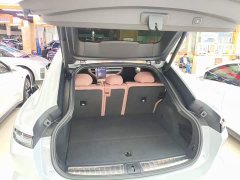 NIO EC6 75kWh - ფოტო 19