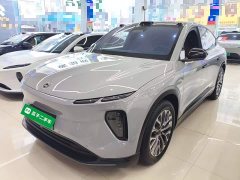 NIO EC6 75kWh - ფოტო 2