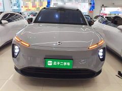 NIO EC6 75kWh - ფოტო 3
