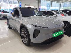 NIO EC6 75kWh - ფოტო 4