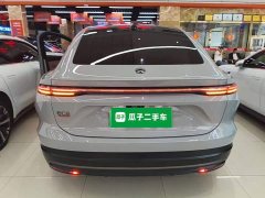 NIO EC6 75kWh - ფოტო 6