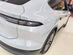 NIO EC6 75kWh - ფოტო 8