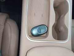 NIO EC6 75kWh - ფოტო 9