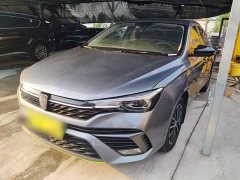 SAIC MG i5 2021 Facelift 1.5L CVT Diamond Edition - ფოტო 1