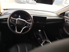 SAIC MG i5 2021 Facelift 1.5L CVT Diamond Edition - ფოტო 10