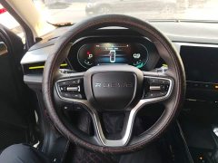 SAIC MG i5 2021 Facelift 1.5L CVT Diamond Edition - ფოტო 11
