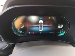 SAIC MG i5 2021 Facelift 1.5L CVT Diamond Edition - ფოტო 12