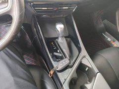SAIC MG i5 2021 Facelift 1.5L CVT Diamond Edition - ფოტო 14