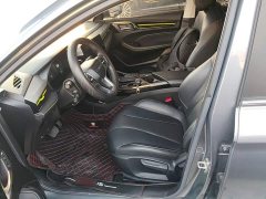 SAIC MG i5 2021 Facelift 1.5L CVT Diamond Edition - ფოტო 15