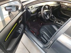 SAIC MG i5 2021 Facelift 1.5L CVT Diamond Edition - ფოტო 16