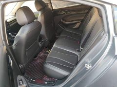 SAIC MG i5 2021 Facelift 1.5L CVT Diamond Edition - ფოტო 17