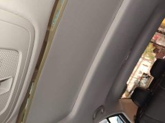 SAIC MG i5 2021 Facelift 1.5L CVT Diamond Edition - ფოტო 18