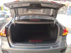 SAIC MG i5 2021 Facelift 1.5L CVT Diamond Edition - ფოტო 19