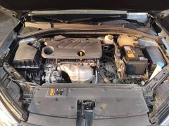 SAIC MG i5 2021 Facelift 1.5L CVT Diamond Edition - ფოტო 20