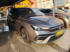 SAIC MG i5 2021 Facelift 1.5L CVT Diamond Edition - ფოტო 4