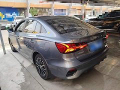 SAIC MG i5 2021 Facelift 1.5L CVT Diamond Edition - ფოტო 5