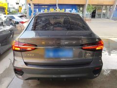 SAIC MG i5 2021 Facelift 1.5L CVT Diamond Edition - ფოტო 6