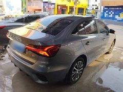 SAIC MG i5 2021 Facelift 1.5L CVT Diamond Edition - ფოტო 7