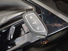 SAIC MG i5 2021 Facelift 1.5L CVT Diamond Edition - ფოტო 9