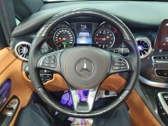 Mercedes-Benz V-Class V 260 Navigator Edition - ფოტო 11