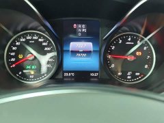 Mercedes-Benz V-Class V 260 Navigator Edition - ფოტო 12