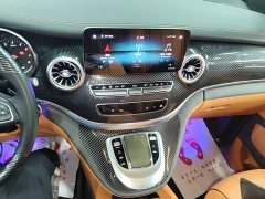 Mercedes-Benz V-Class V 260 Navigator Edition - ფოტო 13