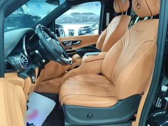 Mercedes-Benz V-Class V 260 Navigator Edition - ფოტო 15