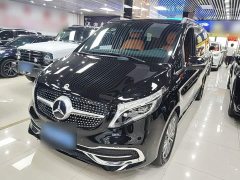 Mercedes-Benz V-Class V 260 Navigator Edition - ფოტო 2
