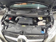 Mercedes-Benz V-Class V 260 Navigator Edition - ფოტო 20