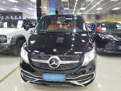 Mercedes-Benz V-Class V 260 Navigator Edition - ფოტო 3