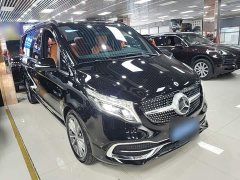 Mercedes-Benz V-Class V 260 Navigator Edition - ფოტო 4