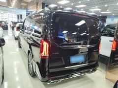 Mercedes-Benz V-Class V 260 Navigator Edition - ფოტო 5