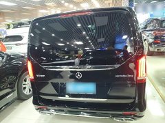 Mercedes-Benz V-Class V 260 Navigator Edition - ფოტო 6