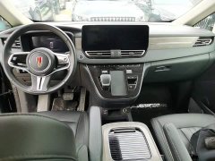 FAW Red Flag HQ9 PHEV 2.0T AWD Business Edition - ფოტო 10