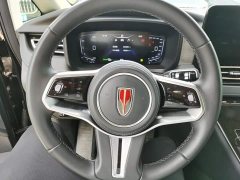FAW Red Flag HQ9 PHEV 2.0T AWD Business Edition - ფოტო 11