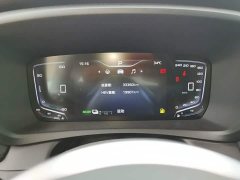 FAW Red Flag HQ9 PHEV 2.0T AWD Business Edition - ფოტო 12