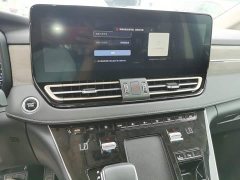 FAW Red Flag HQ9 PHEV 2.0T AWD Business Edition - ფოტო 13